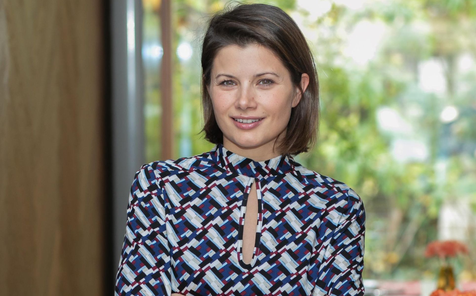 Agnieszka Sienkiewicz jest mamą dwóch córek