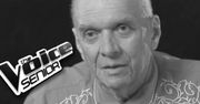 Nie żyje uczestnik "The Voice Senior". 61-latek przegrał walkę z podstępną chorobą. Od diagnozy minęło zaledwie kilka miesięcy