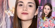 Młodsza siostra Julii Wieniawy pokazała się na premierze i oczarowała fotoreporterów. Alicja to urodzona gwiazda