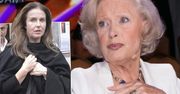 Najnowsze wieści o Beacie Tyszkiewicz. Córka gwiazdy: "Tak zdecydowała i jest uparta"