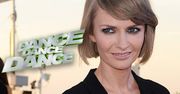 Dance Dance Dance 2: Kasia Stankiewicz pierwszą uczestniczką! Wiemy, z kim zatańczy w duecie