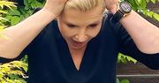 Joanna Racewicz przeraziła się, gdy stanęła na wadze. Natychmiast przeszła na dietę, która przynosi efekty