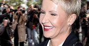 Przebiegła Joanna Racewicz przerobiła na szaro czających się na nią paparazzi! To się nazywa mistrzowska rozgrywka!