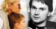 Joanna Racewicz opublikowała rozrywającą serce rozmowę z synem. Zadał jej trudne pytania o tragicznie zmarłego ojca