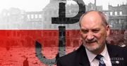 A jednak! Antoni Macierewicz postawił na swoim. Zamiast apelu poległych usłyszymy apel pamięci