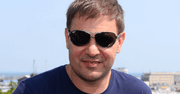 Tomasz Karolak znów zostanie ojcem