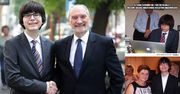 20-letni doradca Antoniego Macierewicza mocno namieszał w polityce. Internet zalały bezlitosne memy