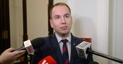 Wpadka wiceministra Adama Andruszkiewicza. Nie dotrzymał obietnicy