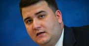 Bartłomiej Misiewicz: na razie nie planuję powrotu do polityki