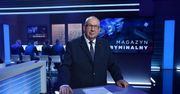 To koniec "Magazynu kryminalnego 997" w TVP. Michał Fajbusiewicz będzie dochodził swoich racji