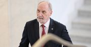 Macierewicz przekroczył uprawnienia jako szef MON? Jest śledztwo prokuratury