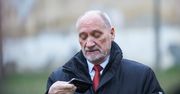 Antoni Macierewicz o wyborcach Konfederacji: najlepsze dzieci tej ziemi