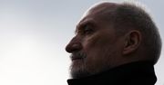 Iran. Antoni Macierewicz chwali Donalda Trumpa. "Czy będzie III Wojna Światowa?"