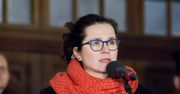 Aleksandra Dulkiewicz: weszłam do gabinetu Pawła Adamowicza