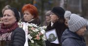 Pogrzeb Krystyny Sienkiewicz. Tak żegnała ją rodzina, przyjaciele i fani