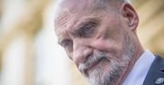 Macierewicz dostał dużą odprawę z MON. Poznaliśmy szczegóły