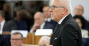 Senator Wadim Tyszkiewicz zostaje. "Chcieli zrobić z niego pisowca. To śmieszne, bo on PiS-u nie cierpi"