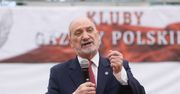 Antoni Macierewicz podał termin zakończenia badań nad katastrofą smoleńską
