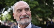 Antoni Macierewicz: Opozycja komunistyczna nie wie, co robić