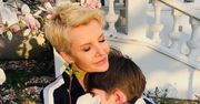 Dzień Matki. Joanna Racewicz opublikowała wzruszający wpis