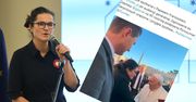 Watykan. Aleksandra Dulkiewicz spotkała się z papieżem. Franciszek z zaproszeniem do Gdańska
