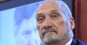 Arabski skazany. Macierewicz: dziwaczne, że ten wyrok jest tak niski