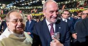O. Tadeusz Rydzyk chce powrotu Antoniego Macierewicza do MON. Ma plan