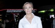 Sonia Bohosiewicz coraz piękniejsza