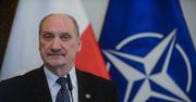 NIK uderza w Antoniego Macierewicza. MON miało naruszyć przepisy i "przesuwać pieniądze"