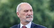 Wybory parlamentarne 2019. Antoni Macierewicz walczy o głosy. Mówi o LGBT