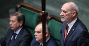 Sibora: Podczas pierwszych posiedzeń parlamentu złamano procedury. Dobre obyczaje również (OPINIA)