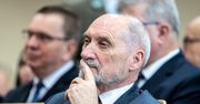 10. rocznica katastrofy smoleńskiej. Raport gotowy. Antoni Macierewicz oskarża Donalda Tuska