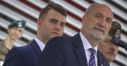 Kataryna: Kaczyński jest za słaby na Macierewicza. Misiewicz, choć niewinny, staje się symbolem rządów PiS