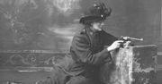 Constance Markiewicz. "Zostaw błyskotki w banku i kup rewolwer"