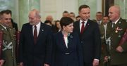 Kulisy wojny MON z Pałacem Prezydenckim: Andrzej Duda postawił Beacie Szydło ultimatum