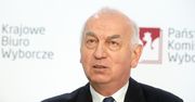 Szef PKW: wybory mamy najbezpieczniejsze na świecie. Wiesław Kozielewicz o protestach