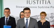 Krystian Markiewicz nie stawi się przed Izbą Dyscyplinarną SN. Porównuje ją do "Klubu Sympatyków Białego Misia"