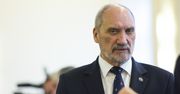 Macierewicz: Polska od dziesiątków lat nie była w tak dobrej sytuacji