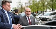 Antoni Macierewicz: ambicje personalne nie mogą szkodzić armii