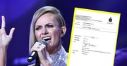 Kasia Stankiewicz oskarża organizatora trasy o niedopełnienie umowy. On pokazuje przelew na 24 tys. zł