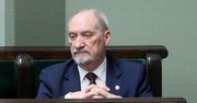 Antoni Macierewicz chciał zdyskredytować komisję Jerzego Millera. Próbował zwerbować jej ekspertów