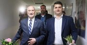 Antoni Macierewicz o nowej partii: to już nudne