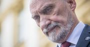 Spotkanie Czaputowicza z Ławrowem. Macierewicz zabrał głos
