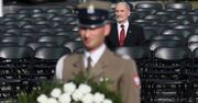 Antoni Macierewicz umieścił wpis o "czwartym rozbiorze Polski". "To lekcja, którą Polacy muszą zawsze pamiętać"