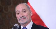 Nowa partia Macierewicza? Padła jasna deklaracja