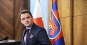 Kuriozalna sytuacja. Radny Wojciech Dorżynkiewicz narzekał na bibliotekę, nie zwracał książek