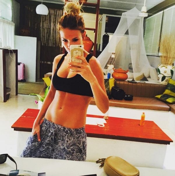 Maja Bohosiewicz od 2 miesięcy nie pije alkoholu. Efekt? "Mogę pracować jak dzika"