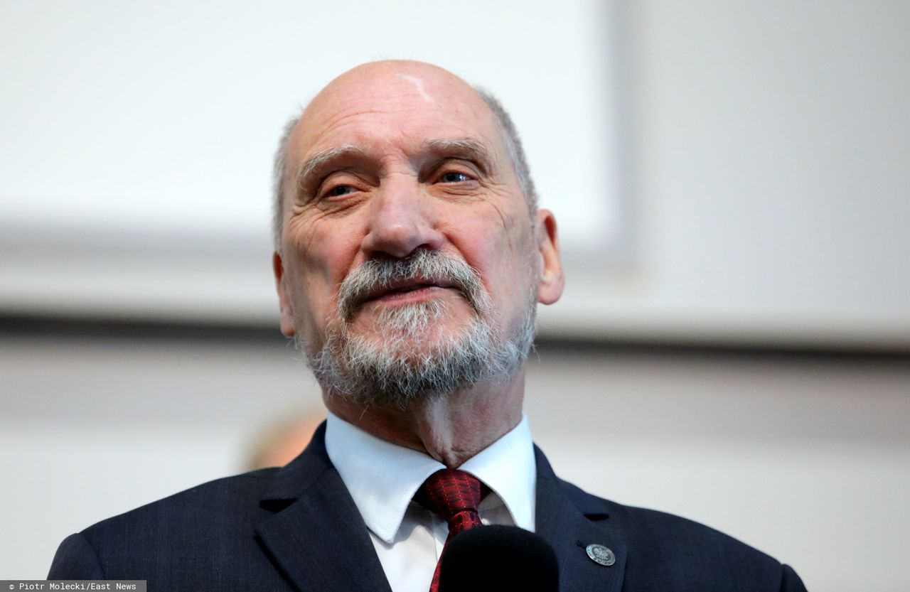 Antoni Macierewicz o komisji smoleńskiej. Zdradził, kiedy poznamy raport końcowy