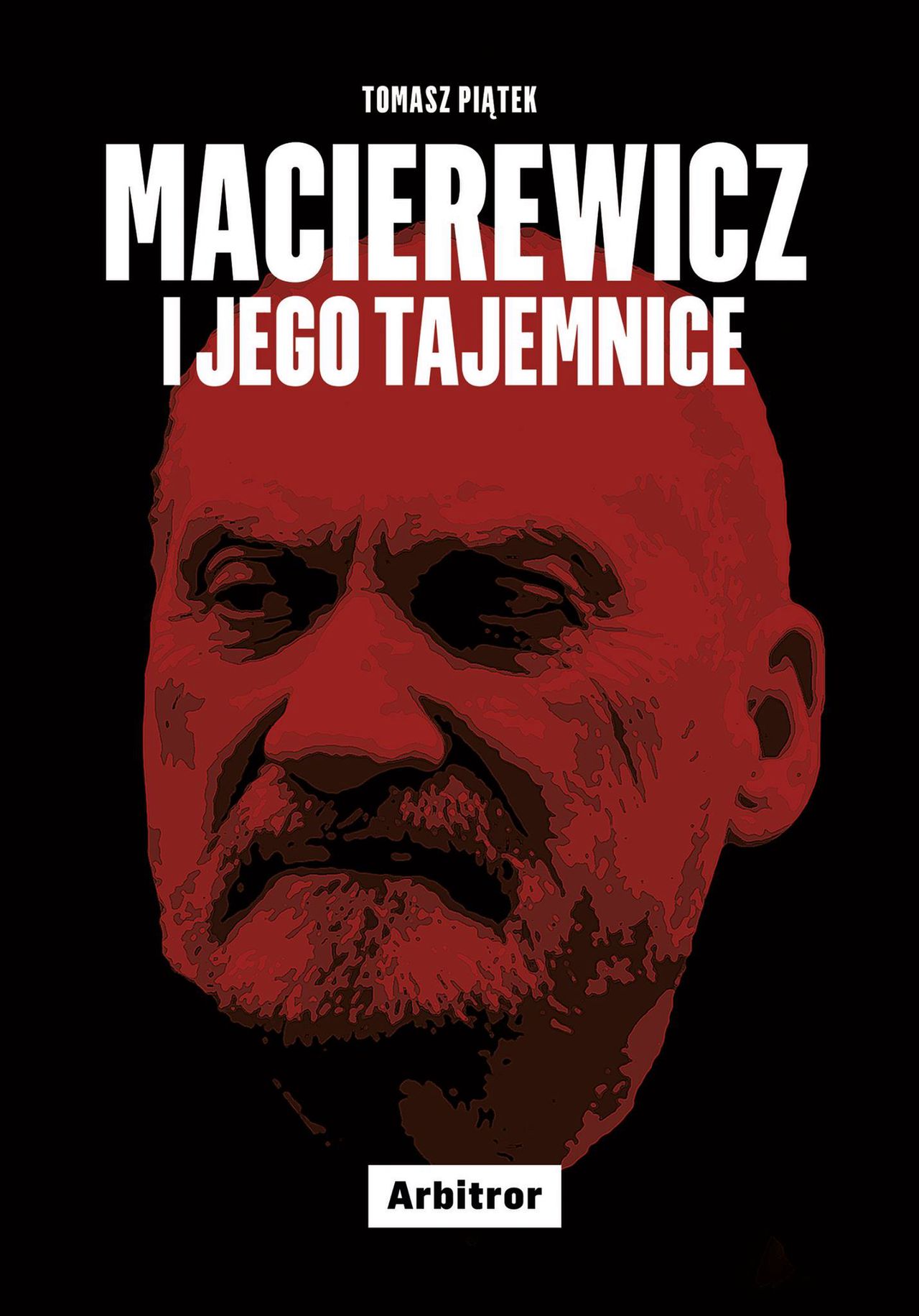 Tomasz Piątek zapowiada pozwy. Cenckiewicz dla WP: "Opiszę tę książkę od strony historycznej"