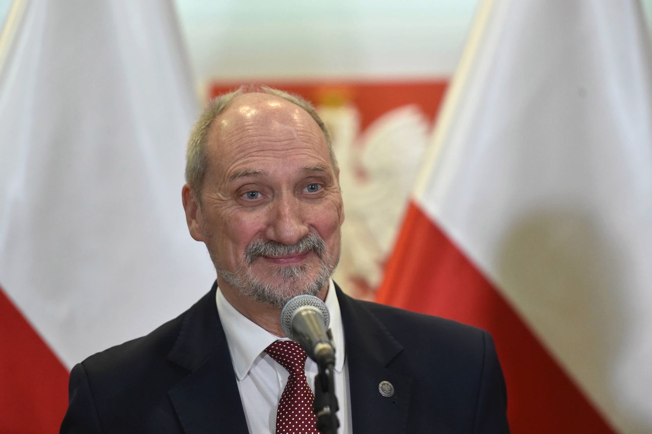 Skąd w Sejmie tylu katolików? Antoni Macierewicz: dzięki rodzinie Radia Maryja